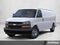 2026 Chevrolet Express Cargo Base