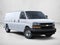2026 Chevrolet Express Cargo Base