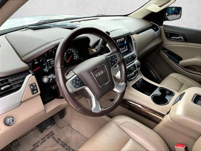 2020 GMC Yukon SLT Standard Edition
