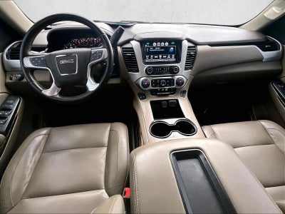 2020 GMC Yukon SLT Standard Edition