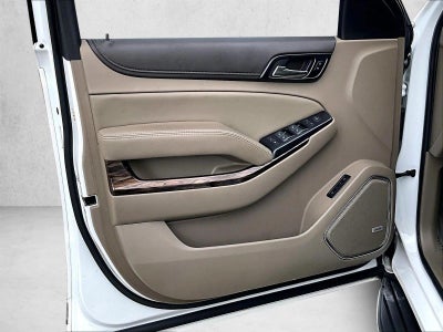2020 GMC Yukon SLT Standard Edition
