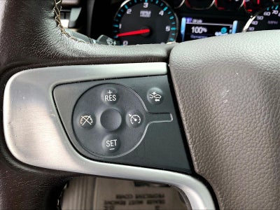 2020 GMC Yukon SLT Standard Edition