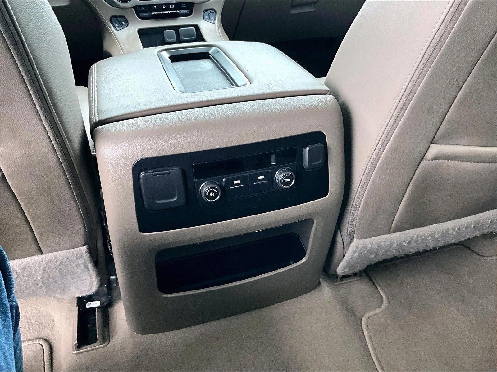 2020 GMC Yukon SLT Standard Edition