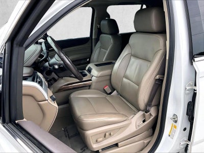 2020 GMC Yukon SLT Standard Edition