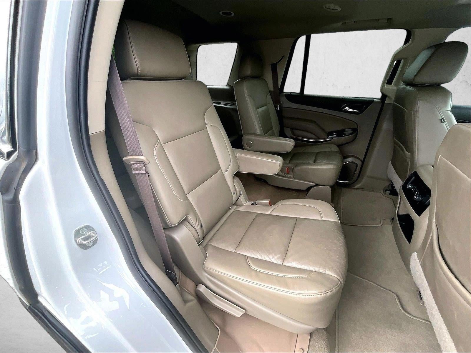 2020 GMC Yukon SLT Standard Edition