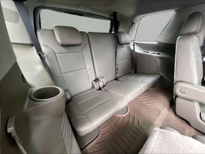 2020 GMC Yukon SLT Standard Edition