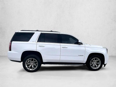 2020 GMC Yukon SLT Standard Edition