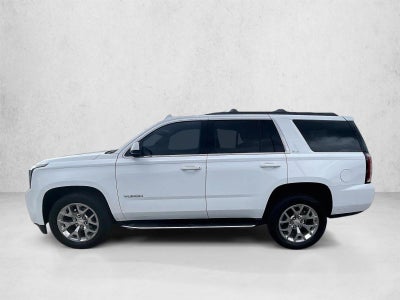 2020 GMC Yukon SLT Standard Edition