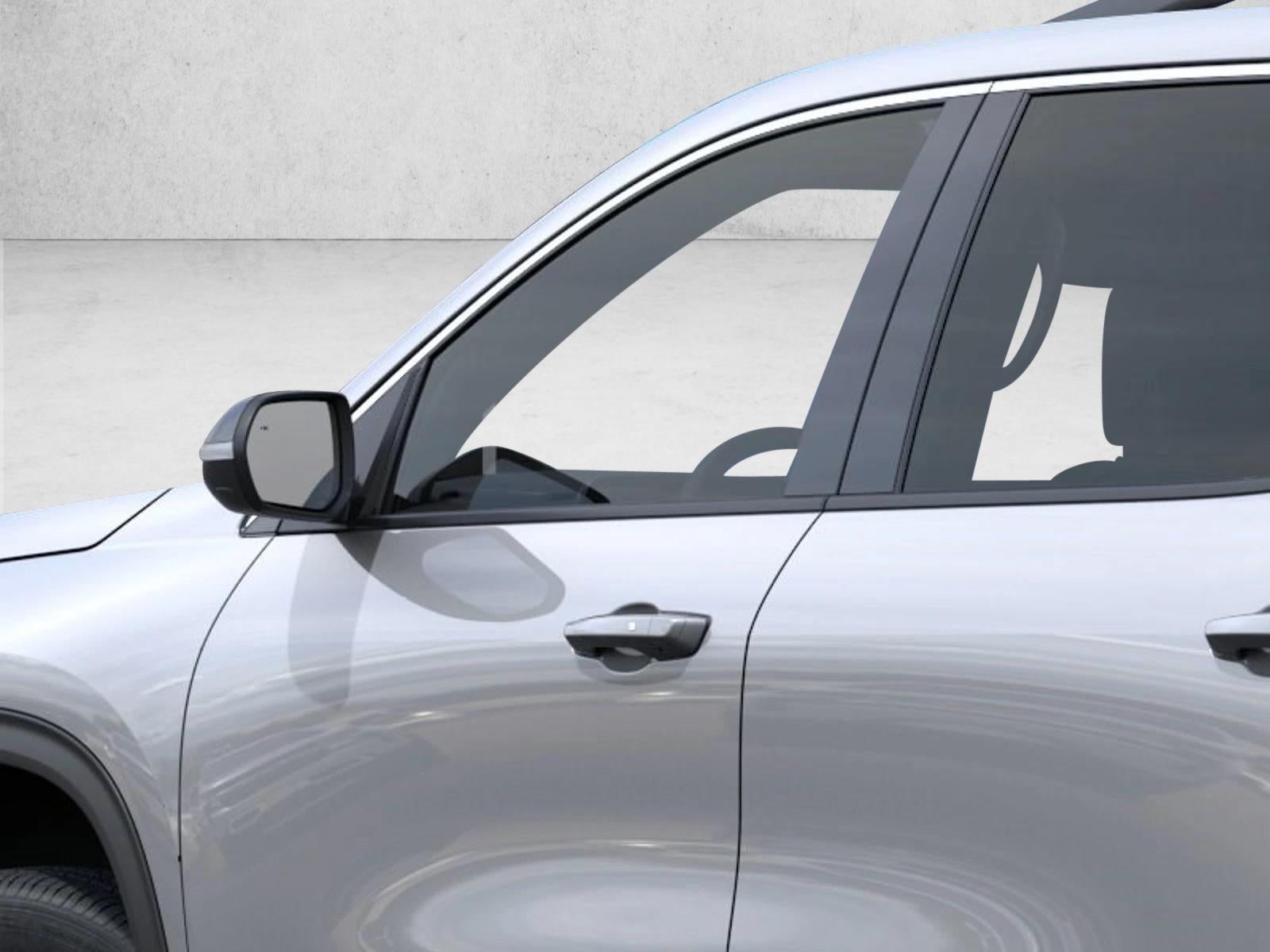 2027 Chevrolet Traverse LT - Photo 12