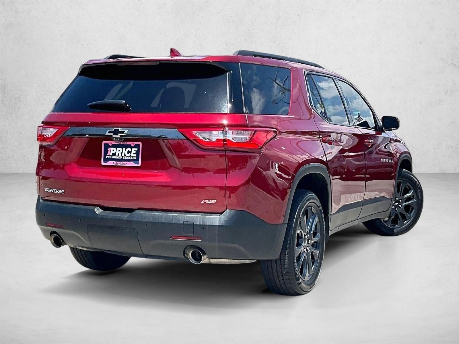 1GNERJKW3MJ127951
