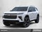 2027 Chevrolet Traverse High Country