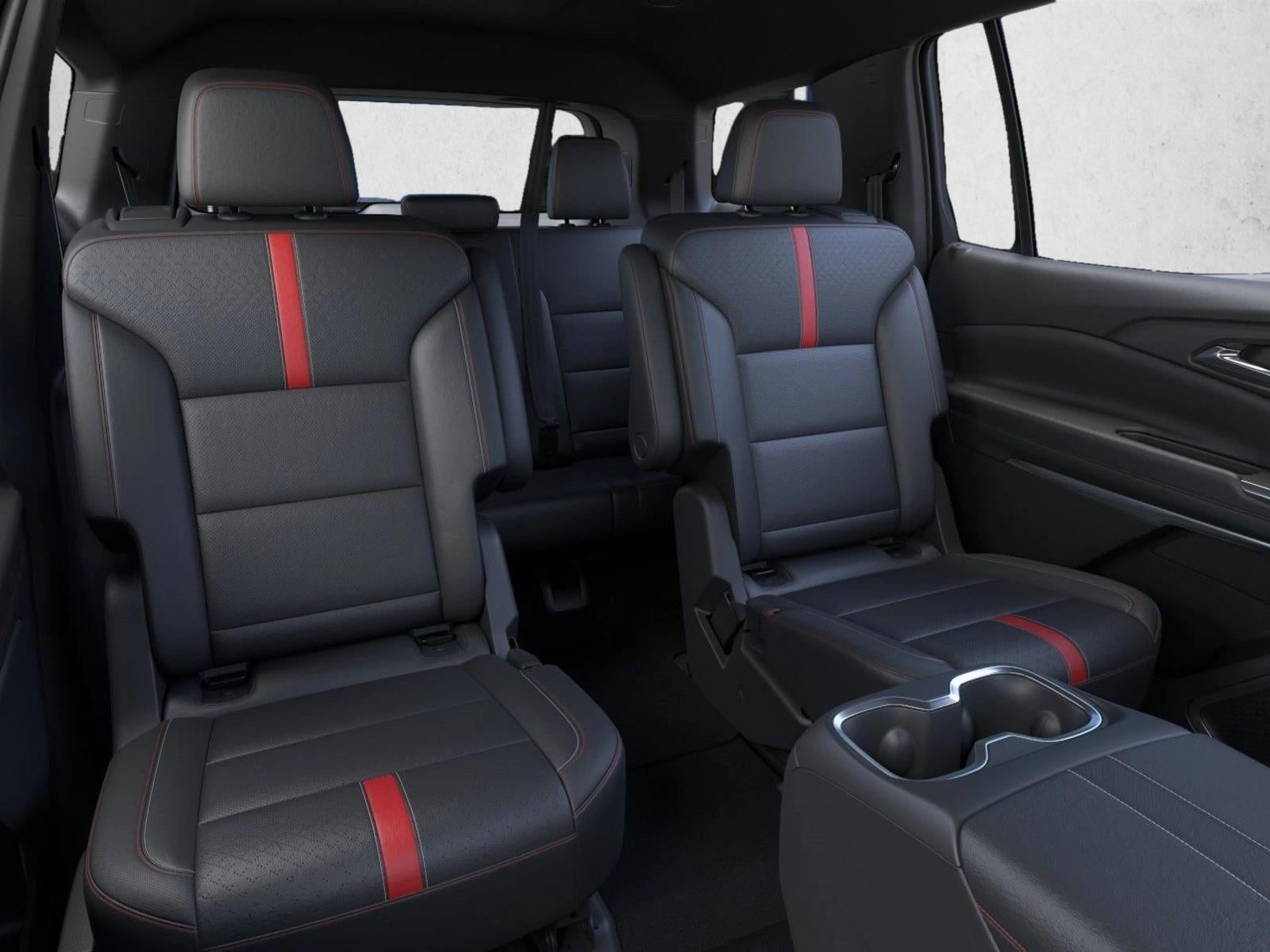 2027 Chevrolet Traverse RS - Photo 17