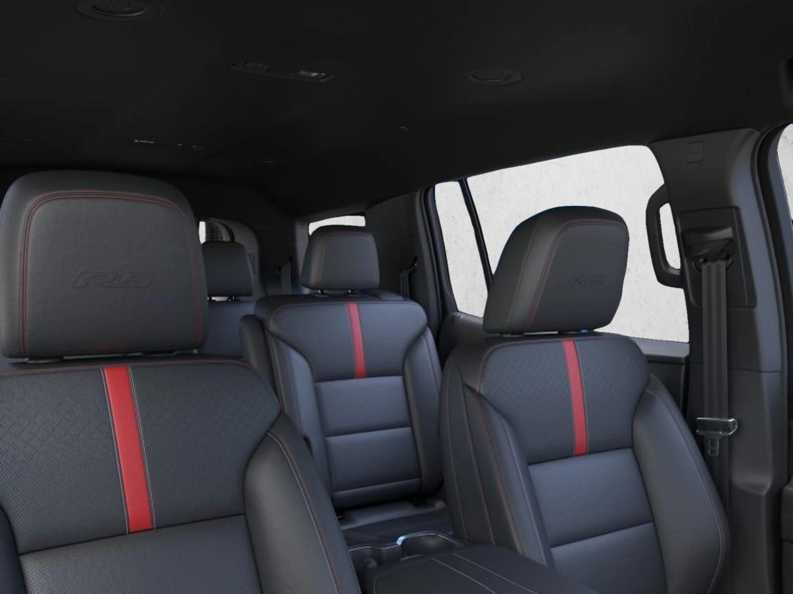 2027 Chevrolet Traverse RS - Photo 24