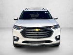 2021 Chevrolet Traverse High Country