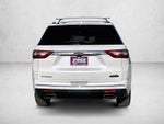 2021 Chevrolet Traverse High Country