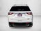 2021 Chevrolet Traverse High Country