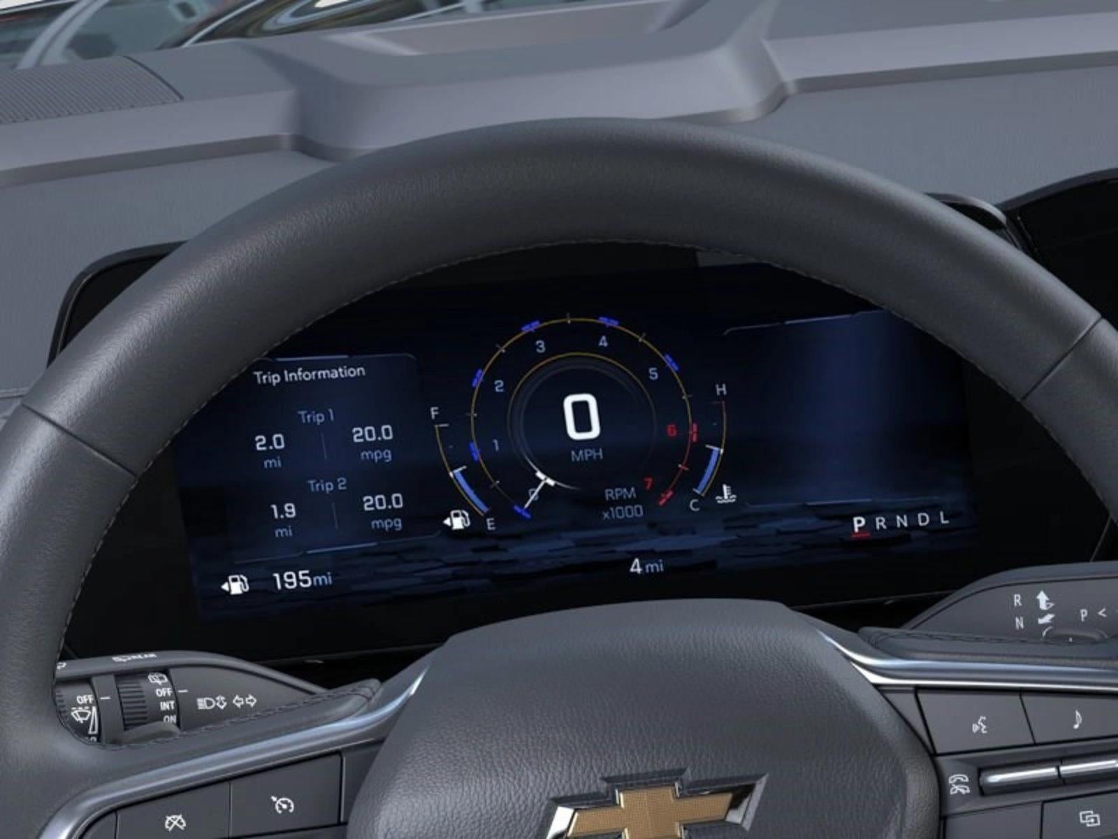 2026 Chevrolet Suburban LS - Photo 18