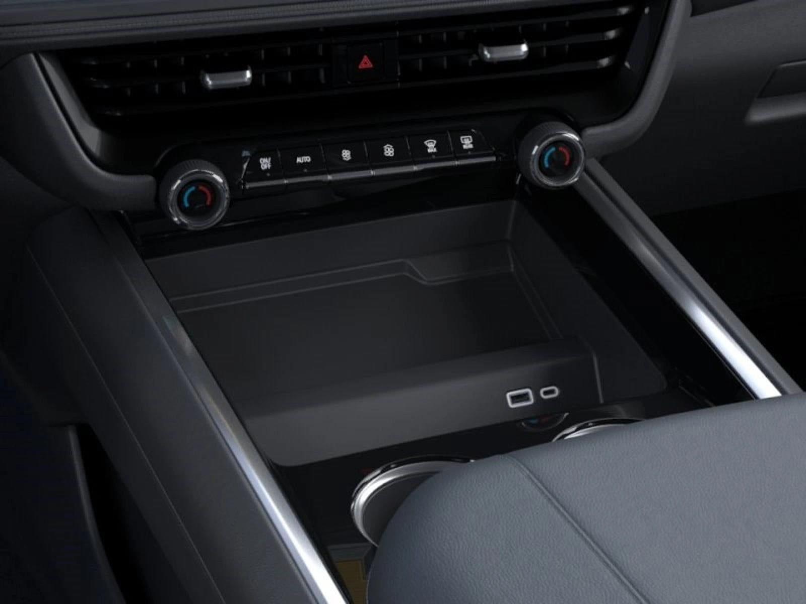 2026 Chevrolet Suburban LS - Photo 23