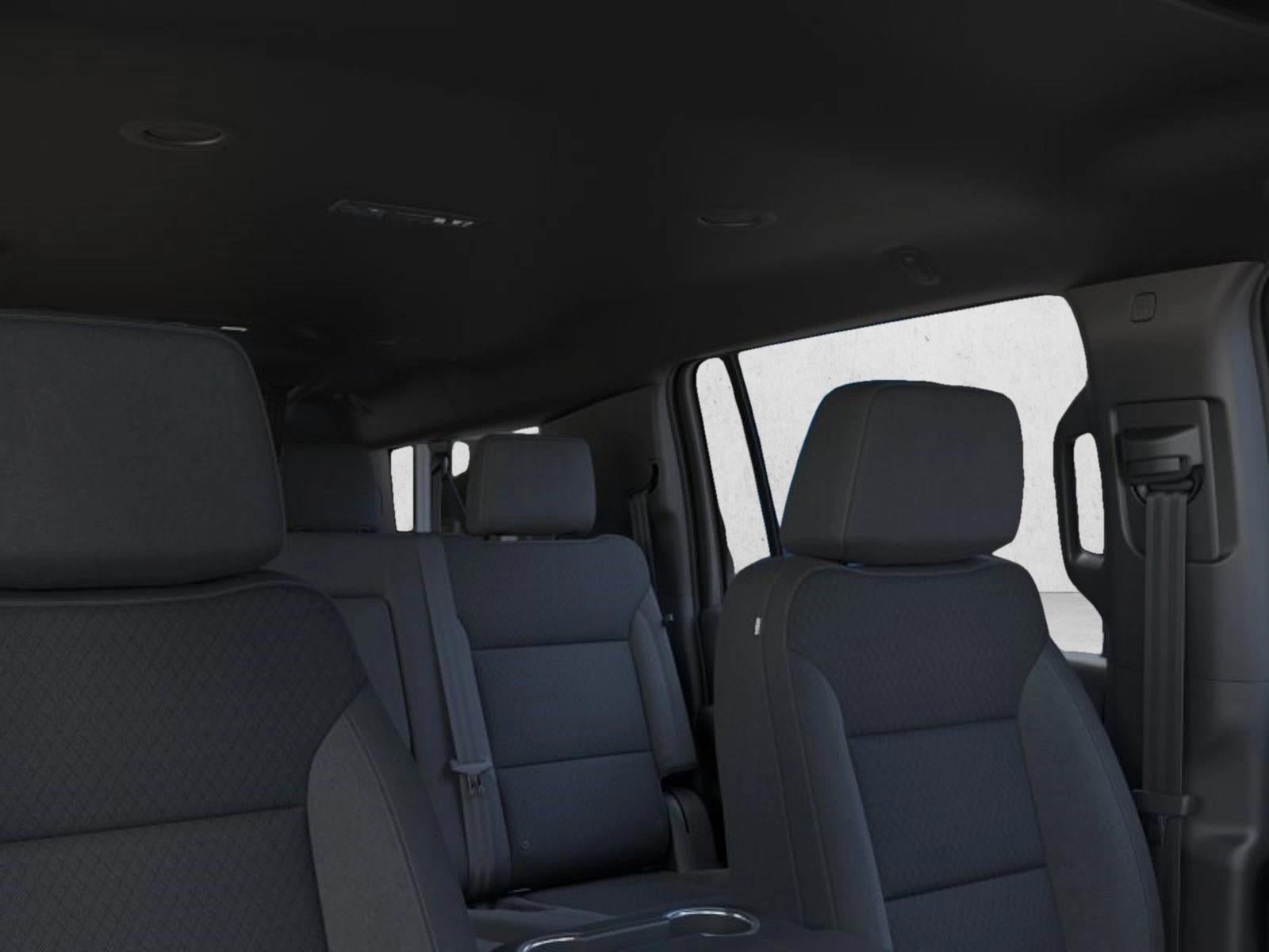 2026 Chevrolet Suburban LS - Photo 24