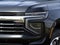 2027 Chevrolet Suburban LT