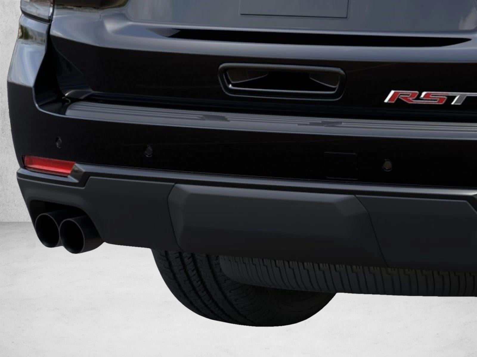2026 Chevrolet Suburban RST - Photo 14