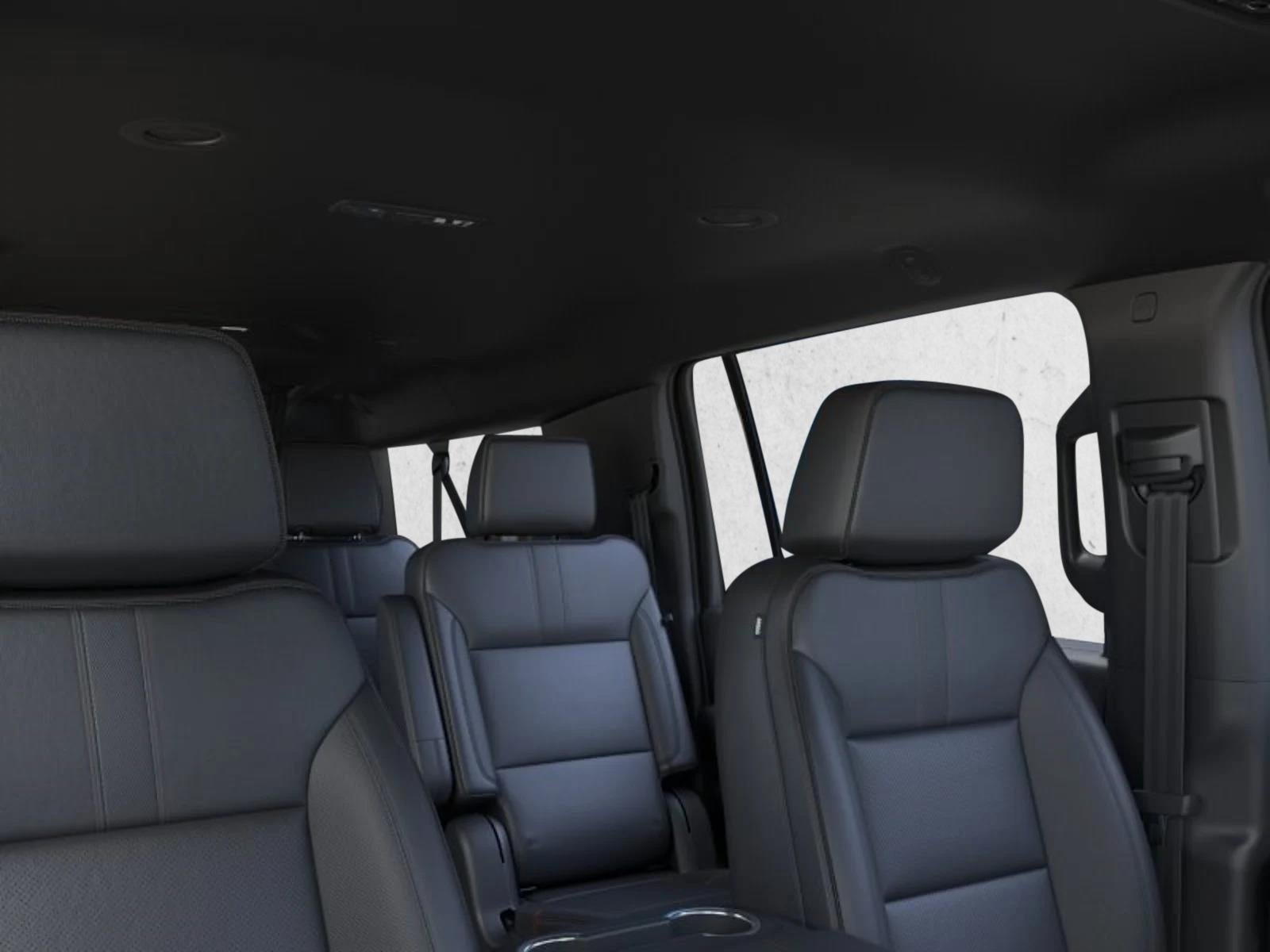 2026 Chevrolet Suburban RST - Photo 24