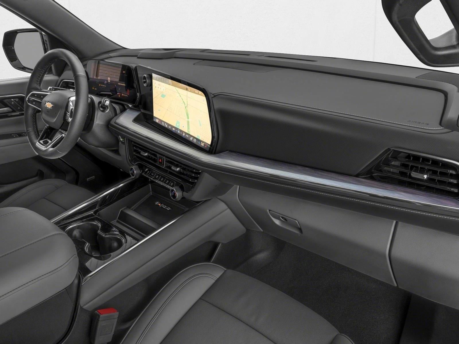 2026 Chevrolet Suburban Premier - Photo 11