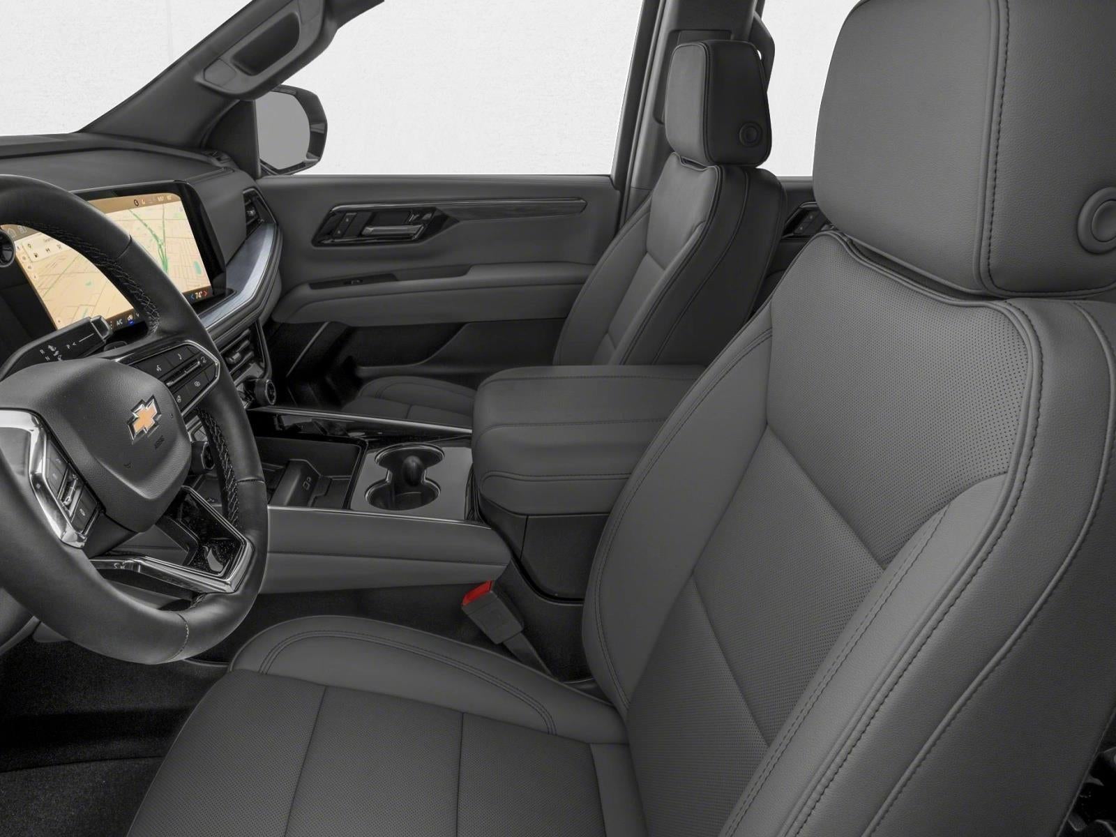 2026 Chevrolet Suburban Premier - Photo 6