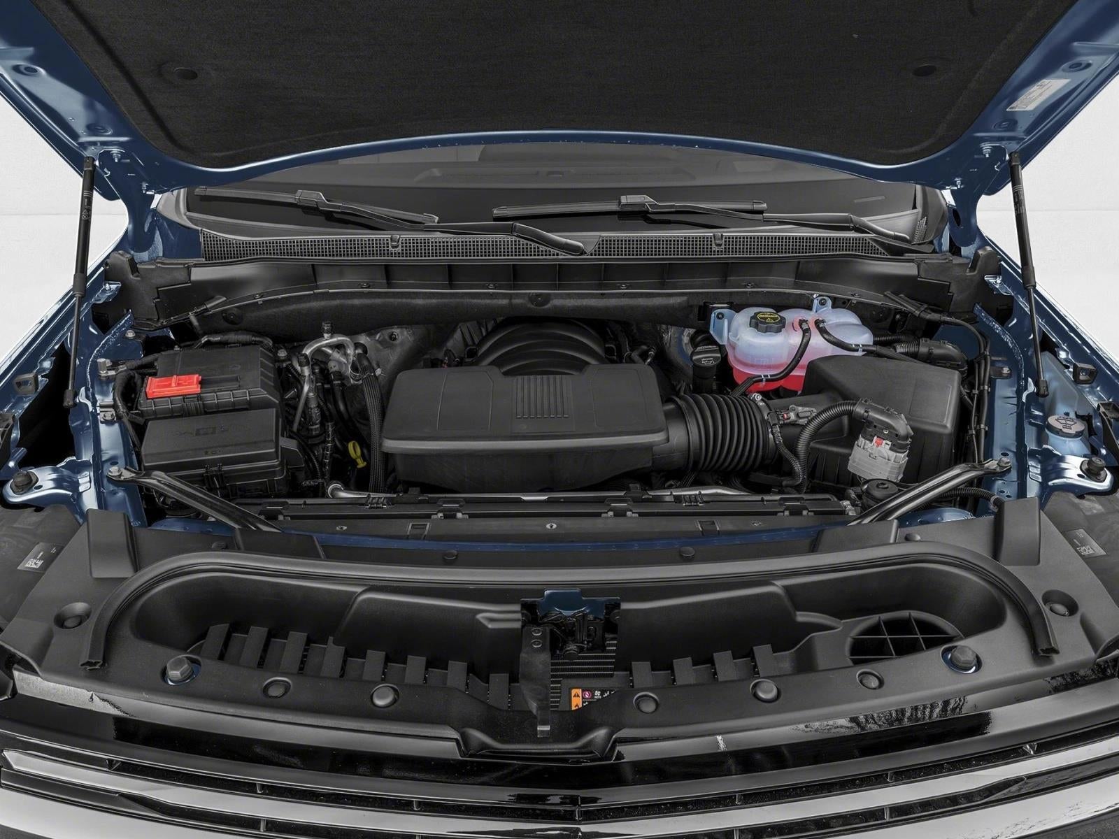 2026 Chevrolet Suburban Premier - Photo 8