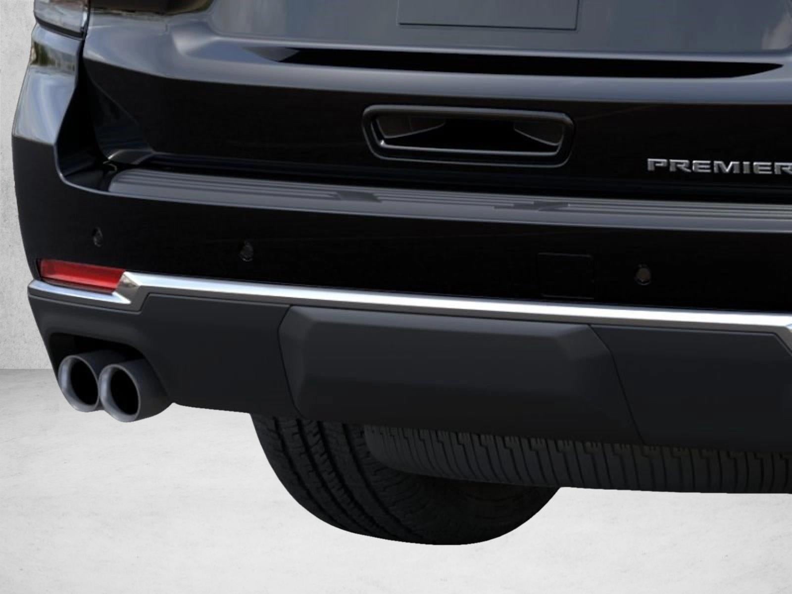 2026 Chevrolet Suburban Premier - Photo 14