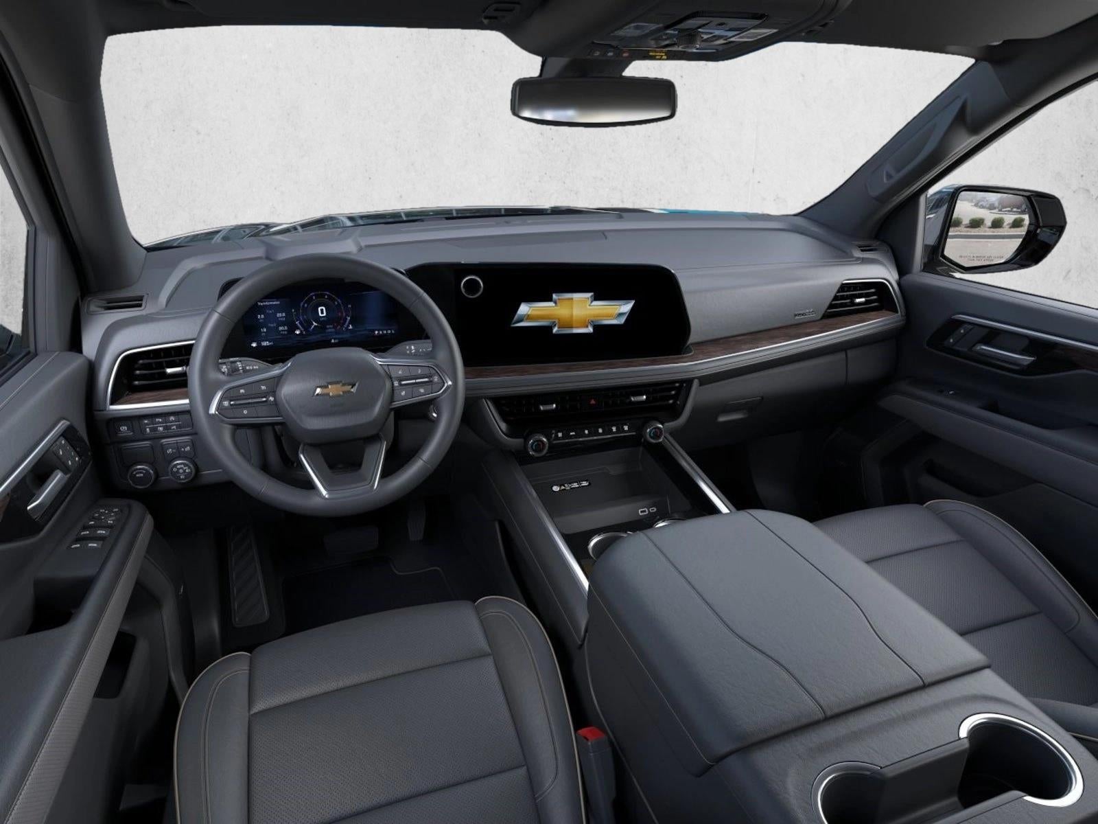 2026 Chevrolet Suburban Premier - Photo 15