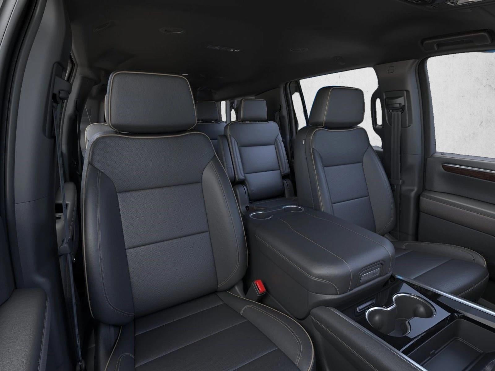 2026 Chevrolet Suburban Premier - Photo 16