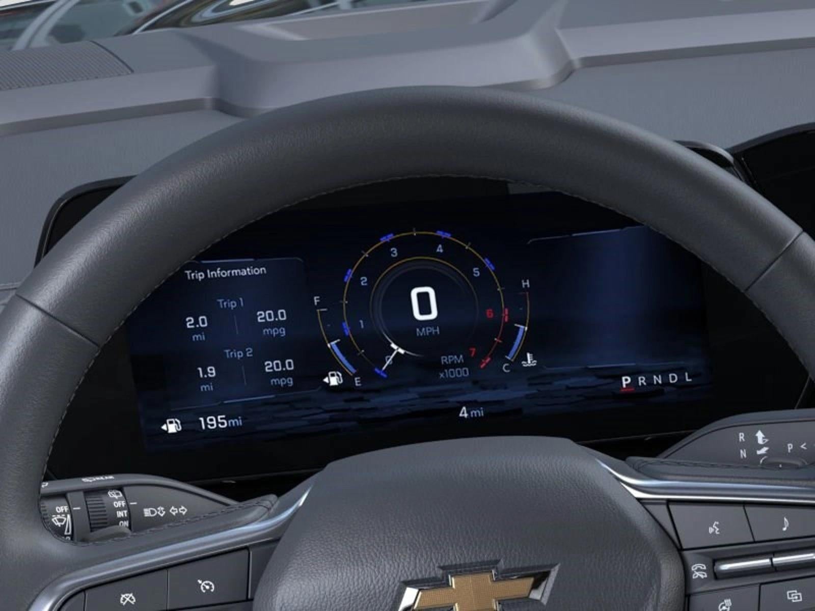 2026 Chevrolet Suburban Premier - Photo 18