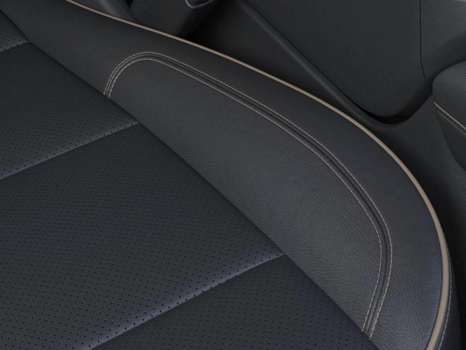 2026 Chevrolet Suburban Premier - Photo 21