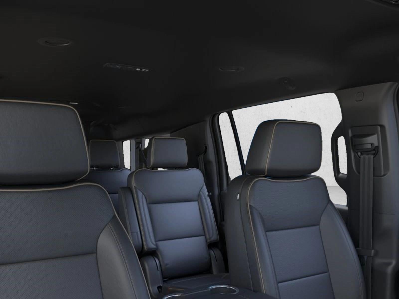 2026 Chevrolet Suburban Premier - Photo 24