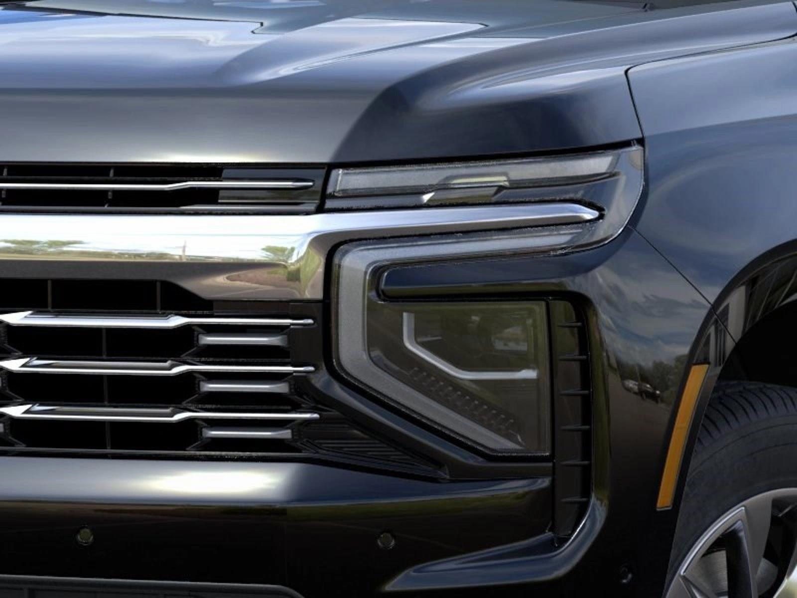 2026 Chevrolet Suburban Premier - Photo 10