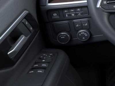 2027 Chevrolet Tahoe LS