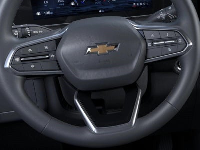 2027 Chevrolet Tahoe LS