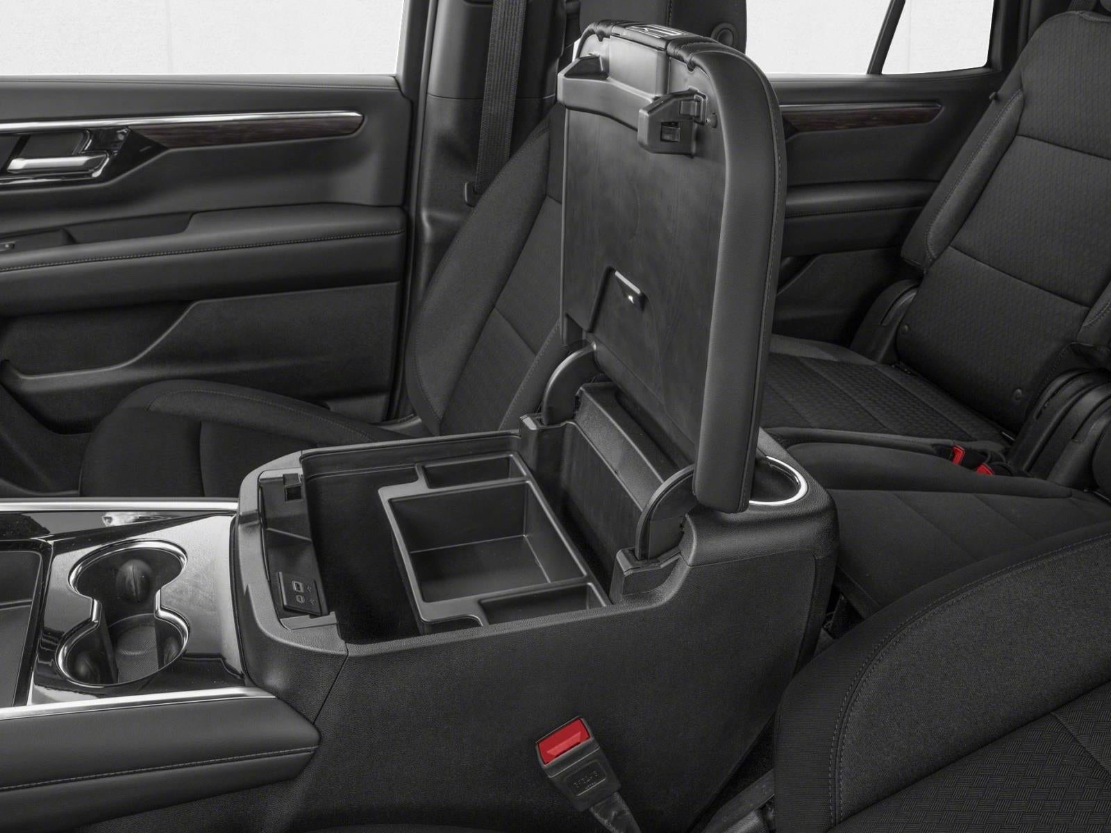 2026 Chevrolet Tahoe LS - Photo 10