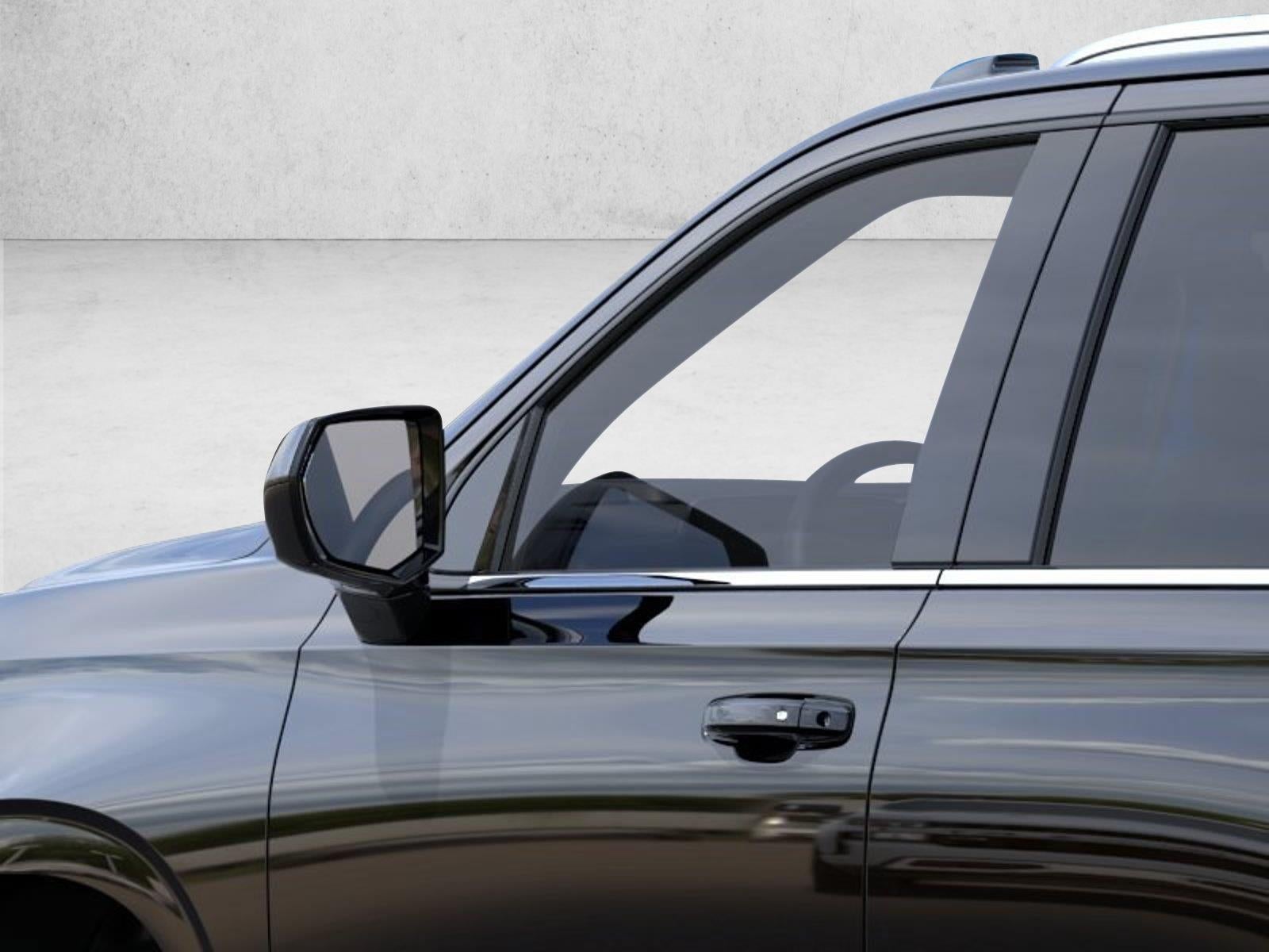 2026 Chevrolet Tahoe LS - Photo 12