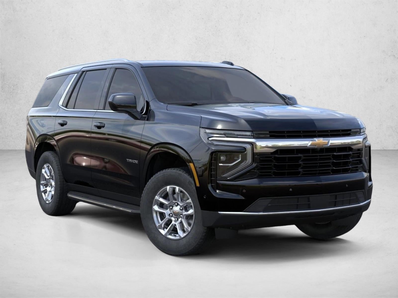 2026 Chevrolet Tahoe LS - Photo 7