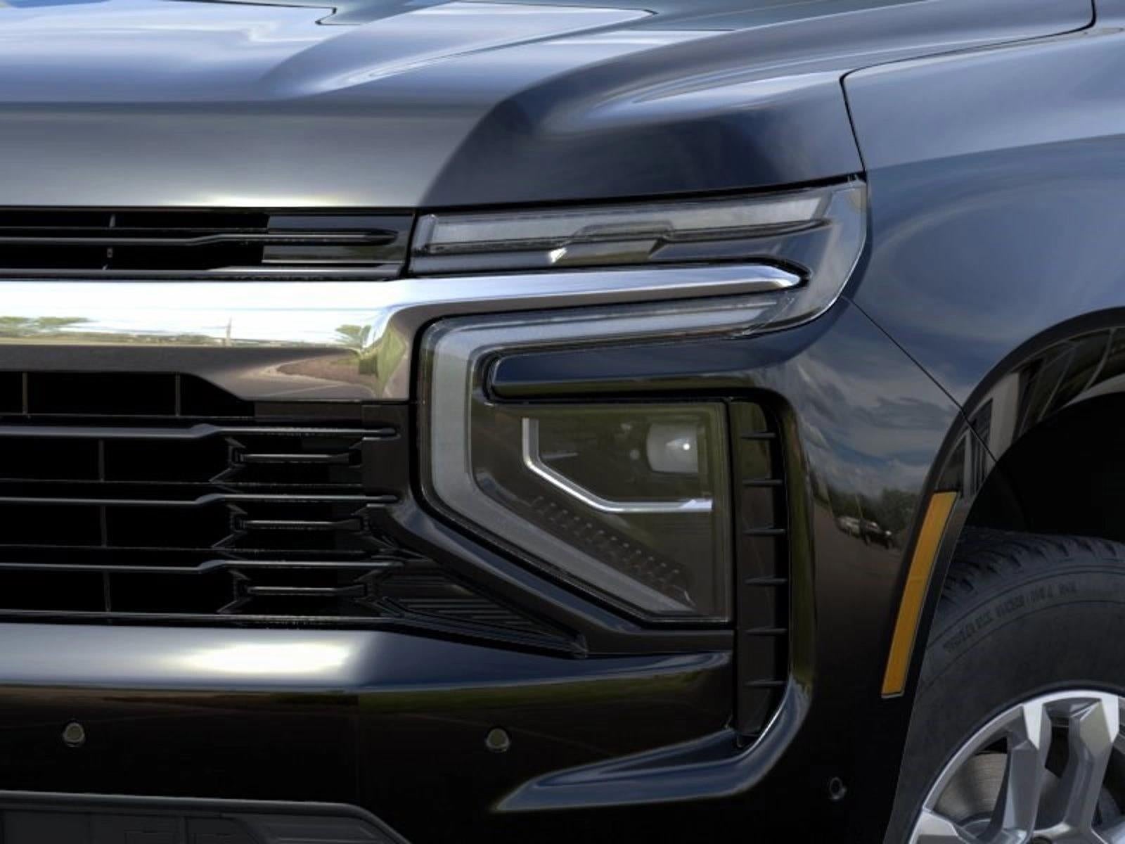 2027 Chevrolet Tahoe LS - Photo 10
