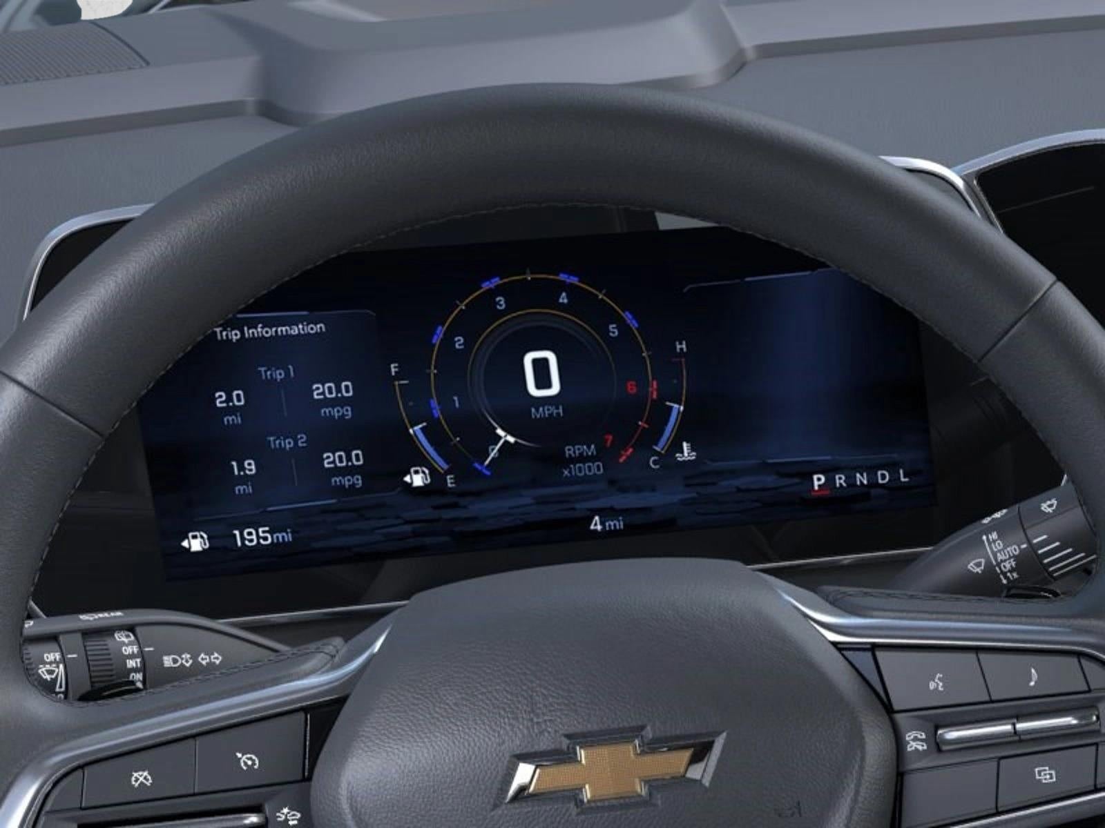 2027 Chevrolet Tahoe LS - Photo 18