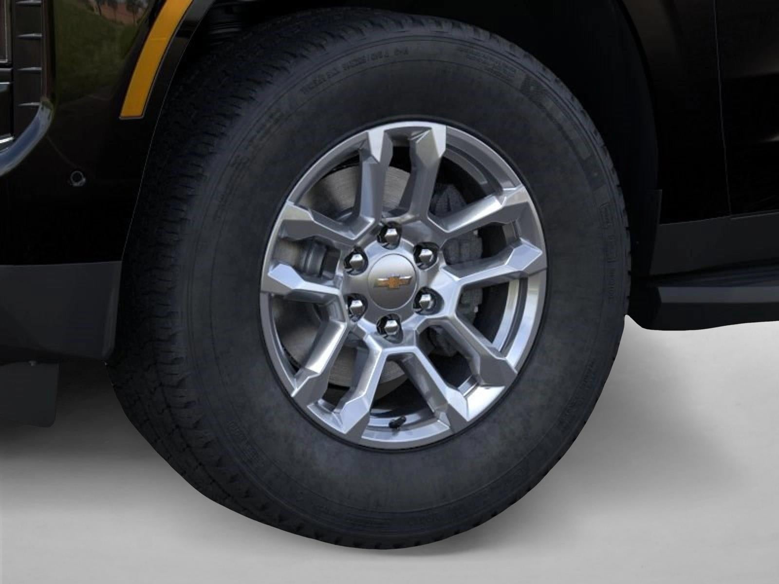 2026 Chevrolet Tahoe LS - Photo 9