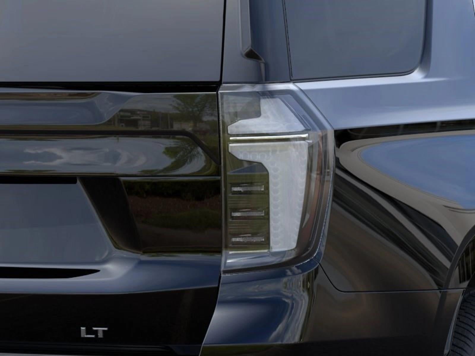 2026 Chevrolet Tahoe LT - Photo 11