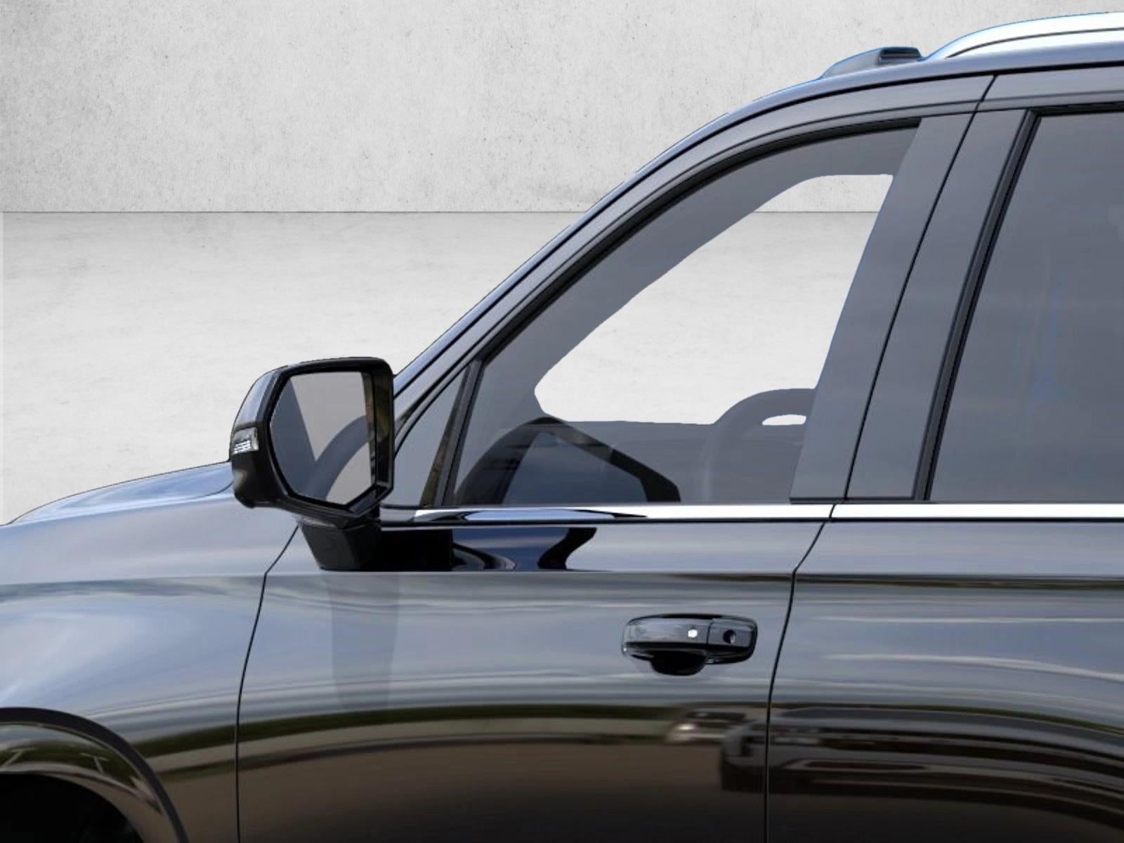 2026 Chevrolet Tahoe LT - Photo 12