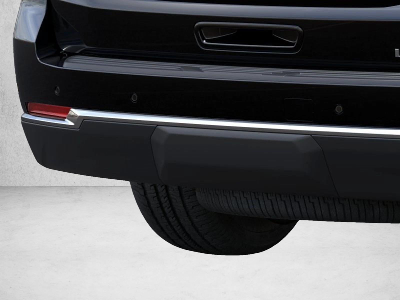 2026 Chevrolet Tahoe LT - Photo 14