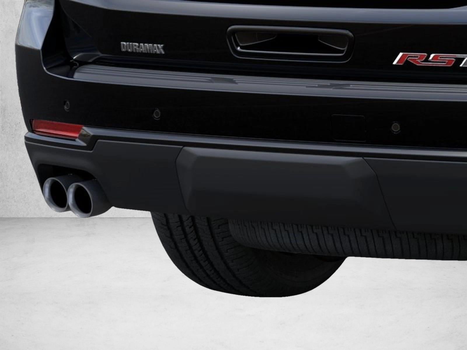 2026 Chevrolet Tahoe RST - Photo 14