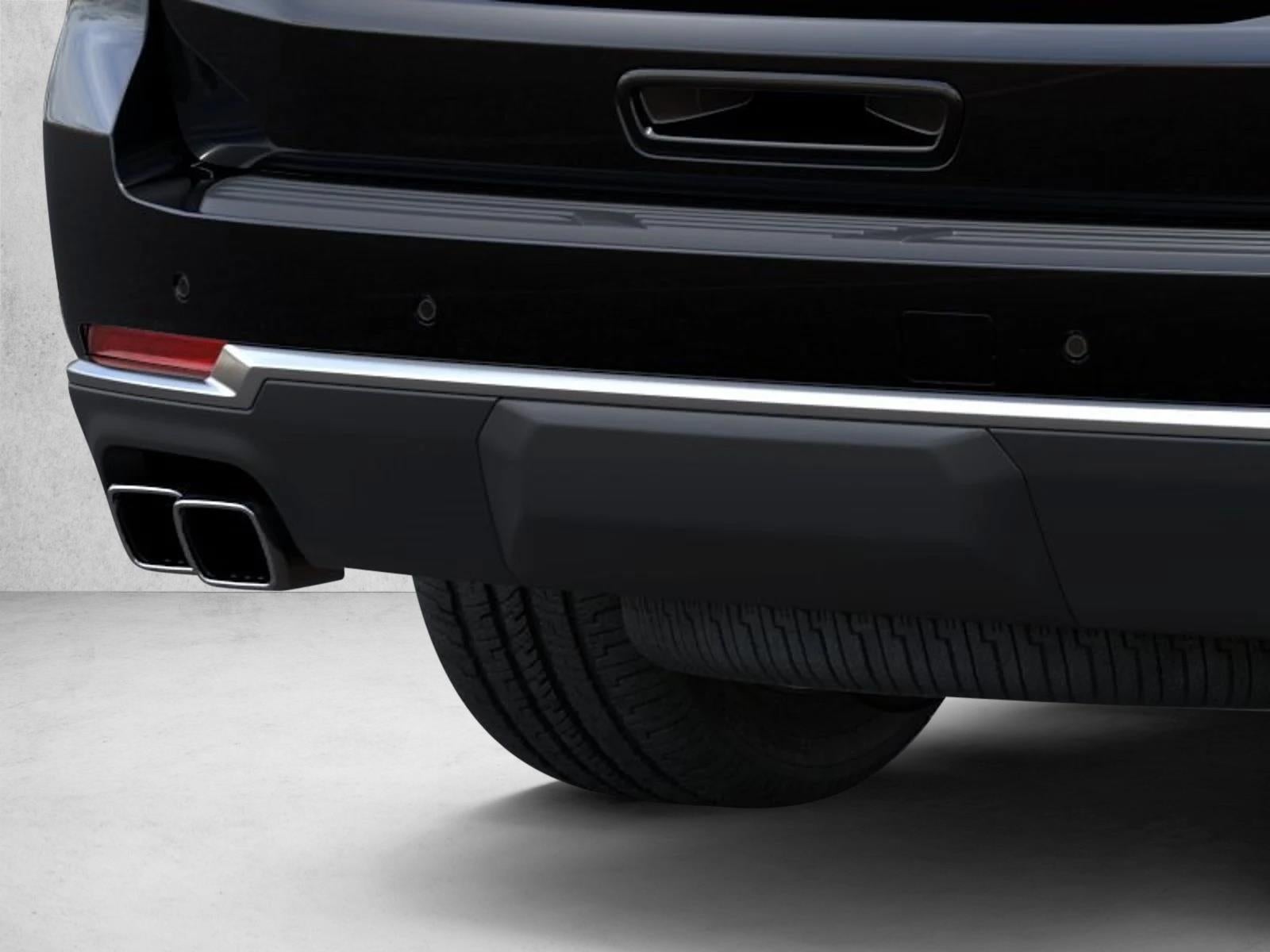 2026 Chevrolet Tahoe High Country - Photo 14