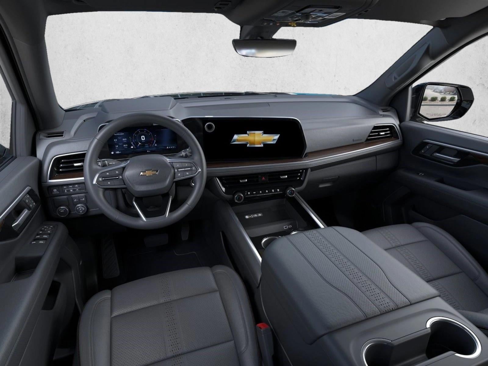 2026 Chevrolet Tahoe High Country - Photo 15